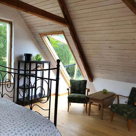 Fridfullt Boende Pa Lantgard Med Underbar Utsikt 말뫼 외부 사진