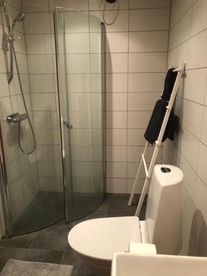 Fridfullt Boende Pa Lantgard Med Underbar Utsikt 말뫼 외부 사진